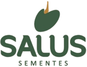 Logo Salus Sementes